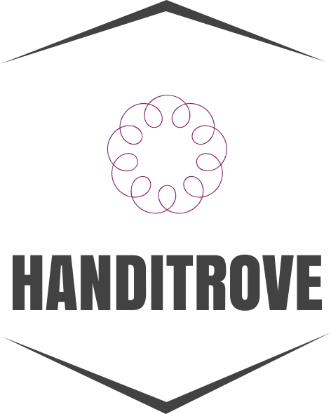 Welcome To Handitrove